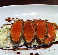 Katch-Up Seafood Grill  More - Accommodation Kalgoorlie