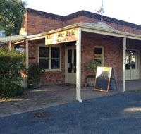King River Cafe - Accommodation Kalgoorlie