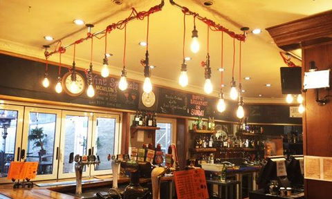 Nicholsons Bar And Grill - Accommodation Kalgoorlie 7