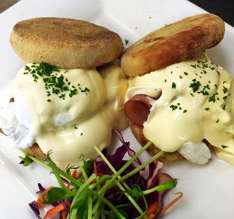 Nicholsons Bar And Grill - Accommodation Kalgoorlie 8