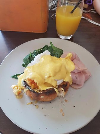 Stock Bar & Grill - Accommodation Kalgoorlie 0