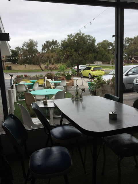 The Cool Room - Accommodation Kalgoorlie 11