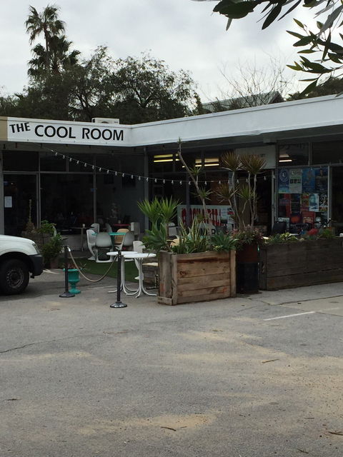 The Cool Room - Accommodation Kalgoorlie 6