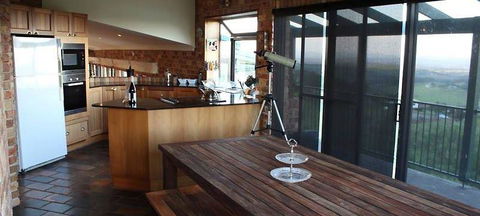 The Sicilian Restaurant - Accommodation Kalgoorlie 0