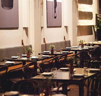 The Stables Bar - Accommodation Kalgoorlie