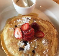 Tuck Shop Cafe - Accommodation Kalgoorlie