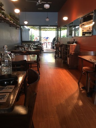 Zinc Cafe & Restaurant - Accommodation Kalgoorlie 0