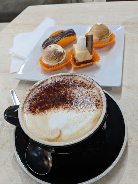 Addiction Coffee Bar - Accommodation Kalgoorlie 1