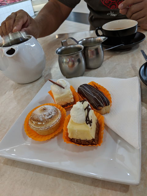 Addiction Coffee Bar - Accommodation Kalgoorlie 6