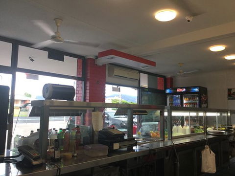 Ali Babba's Kebab - Accommodation Kalgoorlie 0