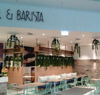 Baker  Barista - Accommodation Kalgoorlie
