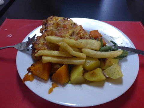 Commercial Hotel - Accommodation Kalgoorlie 0