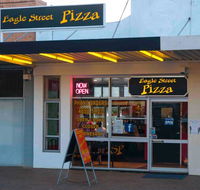 Eagle Boys - Accommodation Kalgoorlie