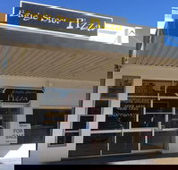 Eagle Street Pizza - Accommodation Kalgoorlie