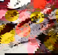 Gatton Indian Restaurant - Accommodation Kalgoorlie