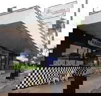 Hannants Takeaway - Accommodation Kalgoorlie