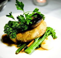 Harry's Restaurant and Redford Bar - Accommodation Kalgoorlie