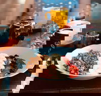 Historic Railway Cafe - Accommodation Kalgoorlie