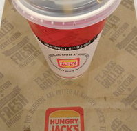 Hungry Jack's - Accommodation Kalgoorlie