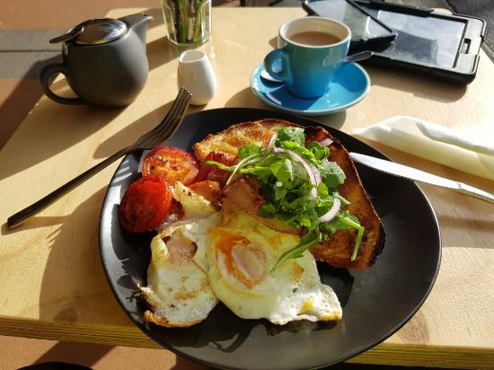 Gatton QLD Accommodation Kalgoorlie