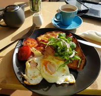 Jak  Mo Taste Co - Accommodation Kalgoorlie