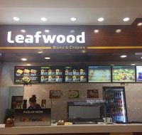 Leafwood - Accommodation Kalgoorlie