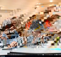 McGinness' Restaurant - Accommodation Kalgoorlie