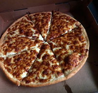 Michelangelo's Pizza  Pasta - Accommodation Kalgoorlie