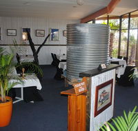 Oasis Restaurant and Bar - Accommodation Kalgoorlie