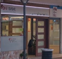 Oh Sushi - Accommodation Kalgoorlie