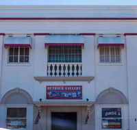 Outback Pics - Accommodation Kalgoorlie