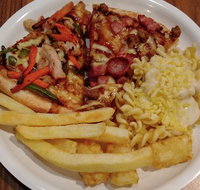 Pizza Hut - Accommodation Kalgoorlie