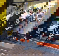 RnB on North - Accommodation Kalgoorlie