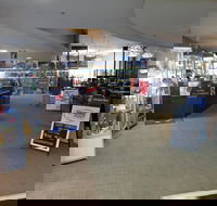 Staging Post - Accommodation Kalgoorlie