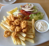 Tart N Caps - Accommodation Kalgoorlie