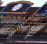 Thai on Beaudesert - Accommodation Kalgoorlie