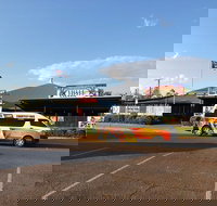 The Birdcage Hotel Pty Ltd - Accommodation Kalgoorlie