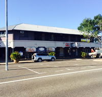 The Burdekin Hotel Restaurant - Accommodation Kalgoorlie