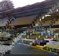 The Sea Merchant - Accommodation Kalgoorlie