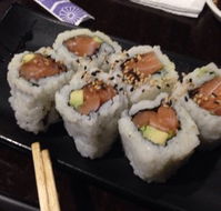 The Sushi 79 Japanese Restaurant - Accommodation Kalgoorlie