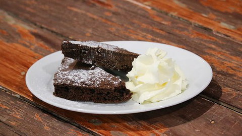 The Welcome Home Cafe, Tearoom And Stonegrill - Accommodation Kalgoorlie 0