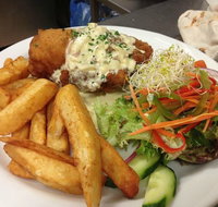 The Woolshed Restaurant - Accommodation Kalgoorlie