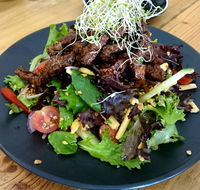  The Junction Cafe - Accommodation Kalgoorlie