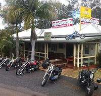 Apple Tree Creek Hotel - Accommodation Kalgoorlie