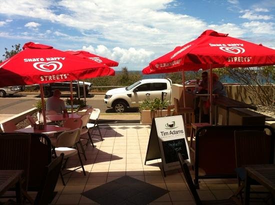 Sunrise Beach QLD Accommodation Kalgoorlie