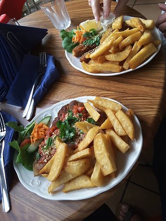 Captain Chook - Accommodation Kalgoorlie 0