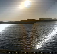 Causeway Lake Kiosk - Accommodation Kalgoorlie