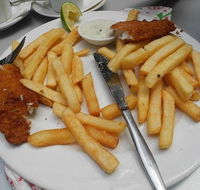 Cj's Bar  Cafe - Accommodation Kalgoorlie
