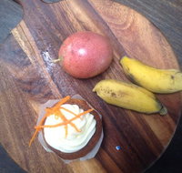 Coffee in Cylinder's - Accommodation Kalgoorlie