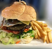 Enigmas Cafe Restaurant - Accommodation Kalgoorlie